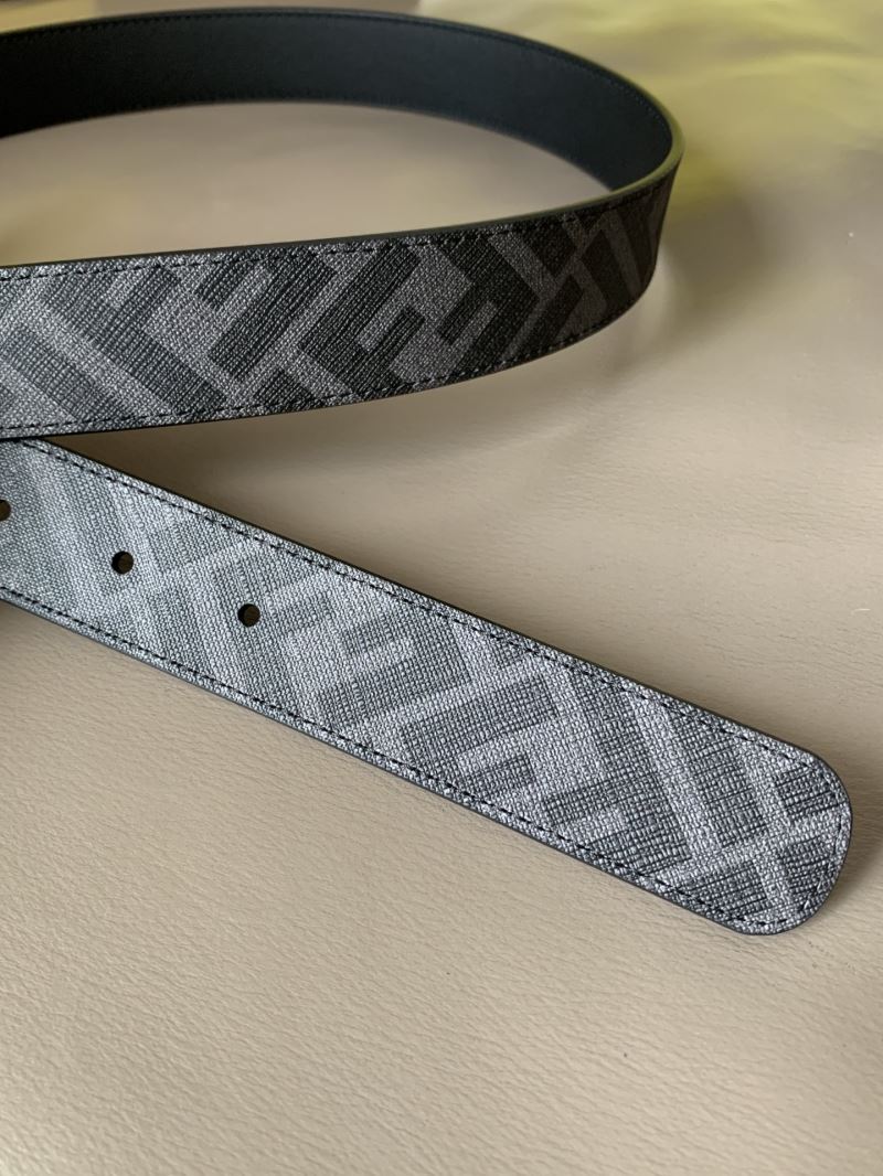 Fendi Belts